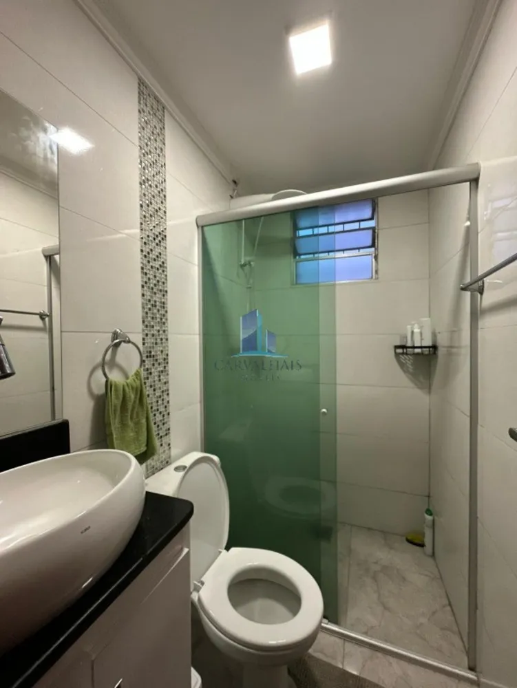 Apartamento, 2 quartos, 45 m² - Foto 11