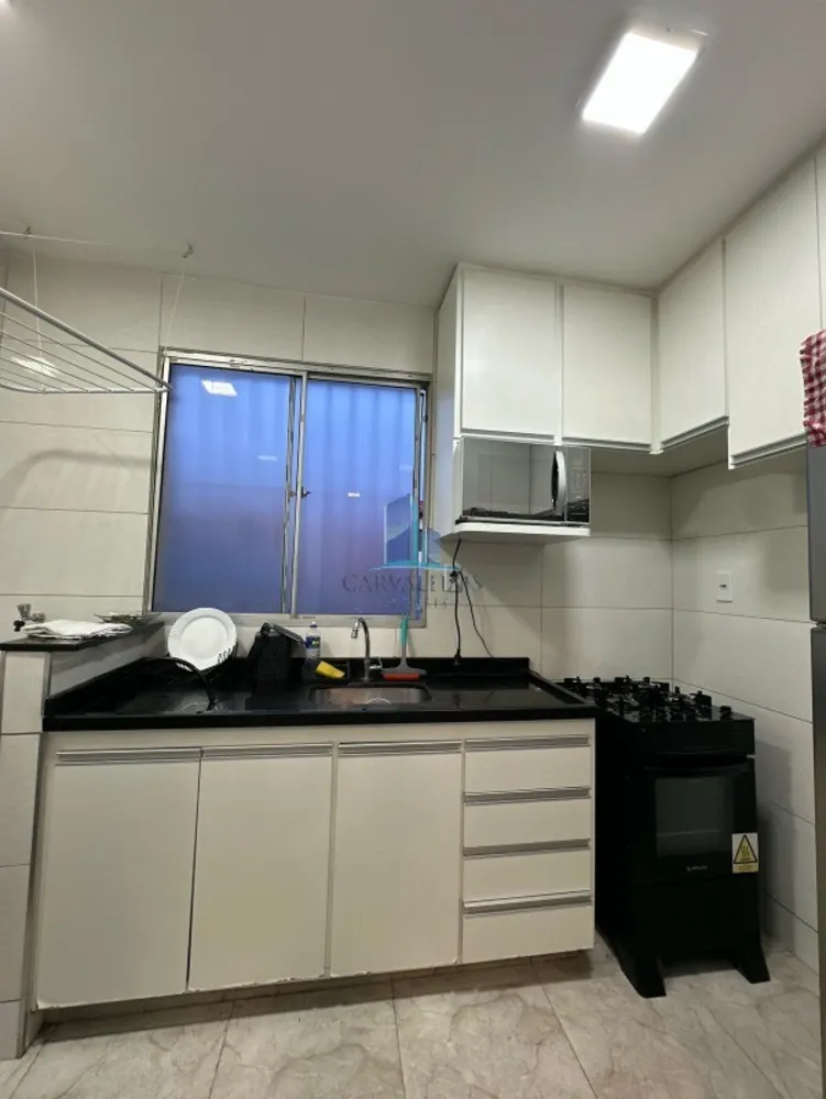 Apartamento, 2 quartos, 45 m² - Foto 9