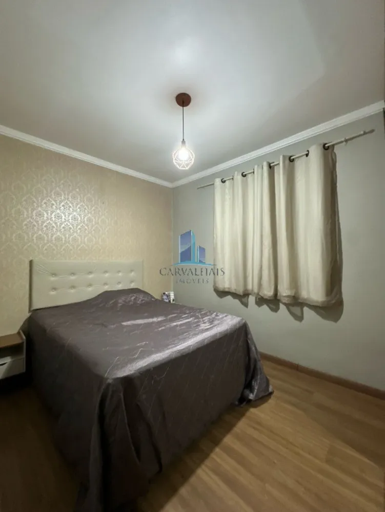 Apartamento, 2 quartos, 45 m² - Foto 5