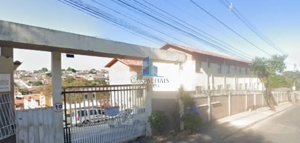 Apartamento, 2 quartos, 45 m² - Foto 1