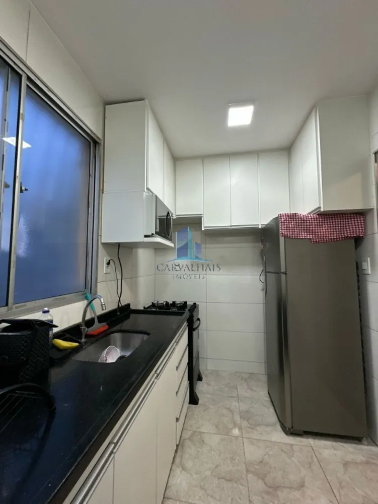 Apartamento, 2 quartos, 45 m² - Foto 10