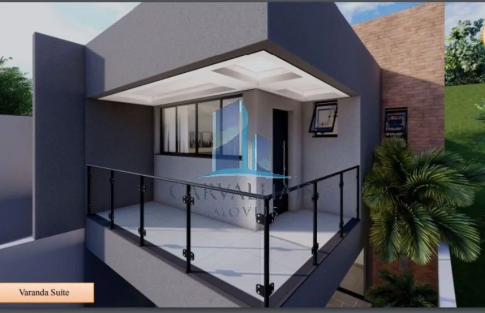 Casa, 4 quartos - Foto 4
