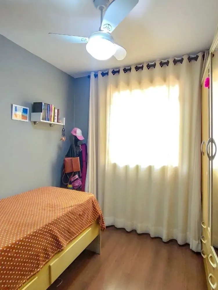 Apartamento, 3 quartos, 63 m² - Foto 7