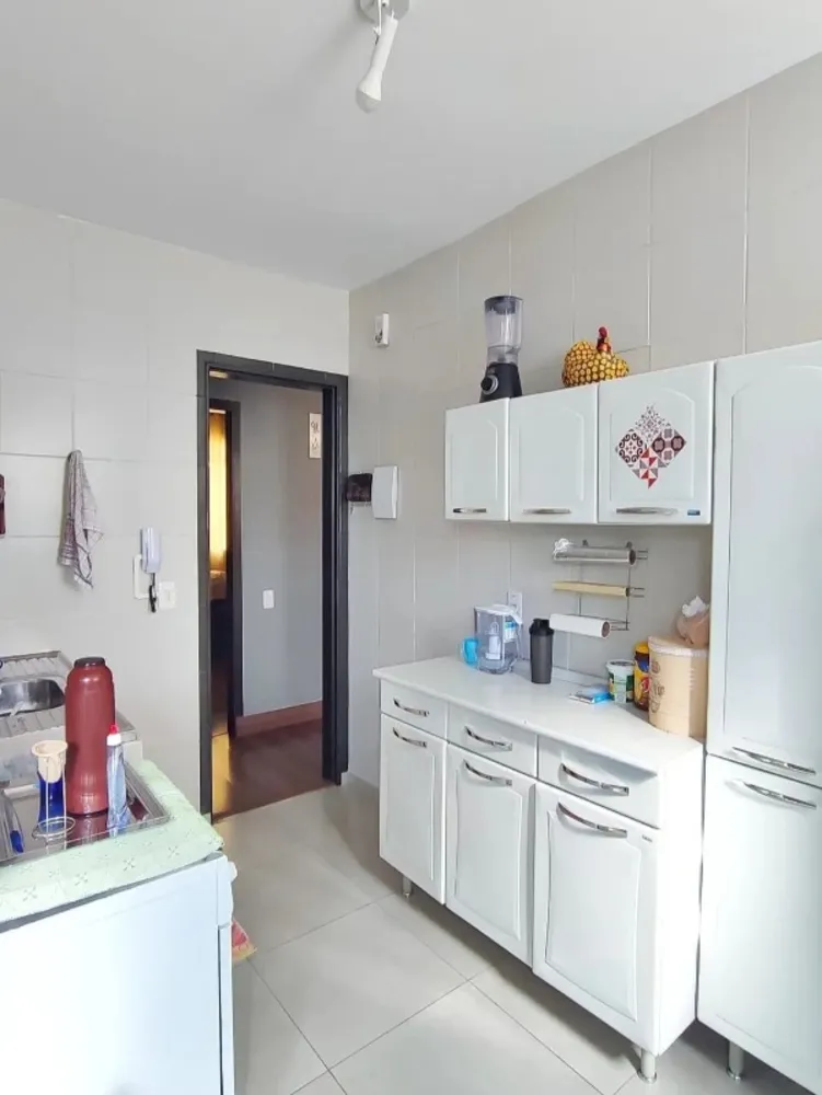 Apartamento, 3 quartos, 63 m² - Foto 1