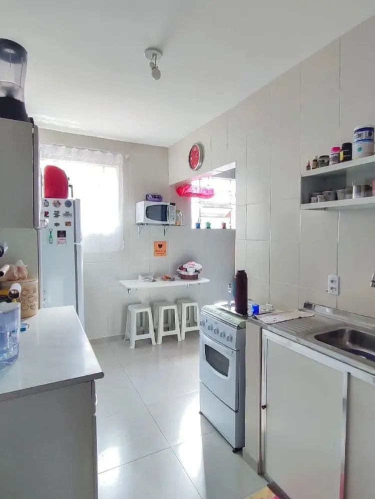 Apartamento, 3 quartos, 63 m² - Foto 2