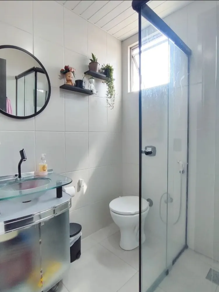 Apartamento, 3 quartos, 63 m² - Foto 6
