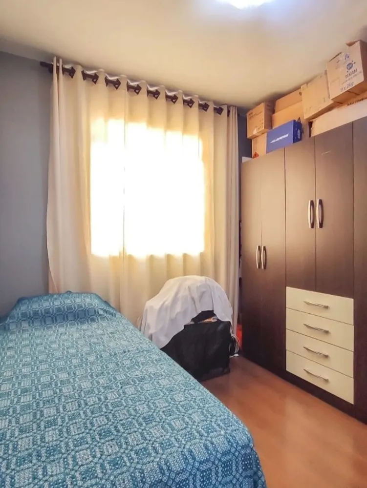 Apartamento, 3 quartos, 63 m² - Foto 4