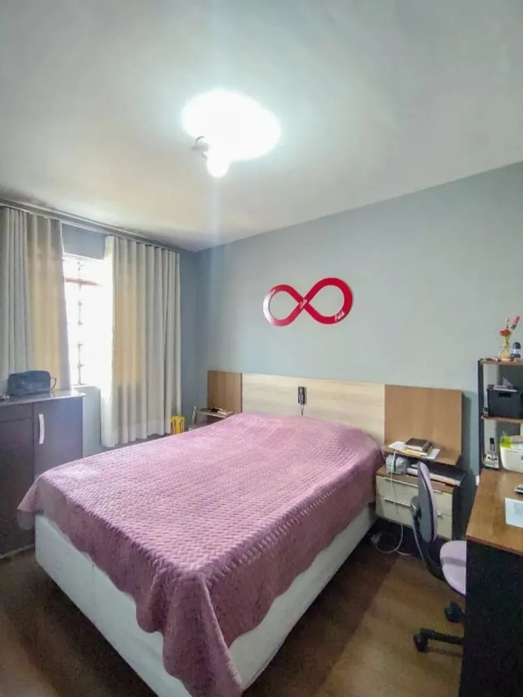 Apartamento, 3 quartos, 63 m² - Foto 5