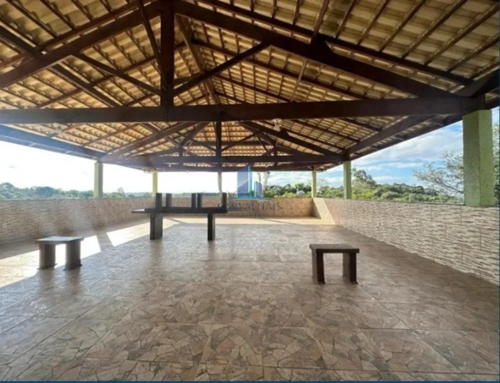 Chácara, 7 quartos, 2500 m² - Foto 5