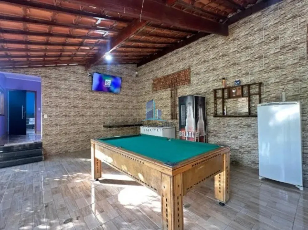 Chácara, 7 quartos, 2500 m² - Foto 8