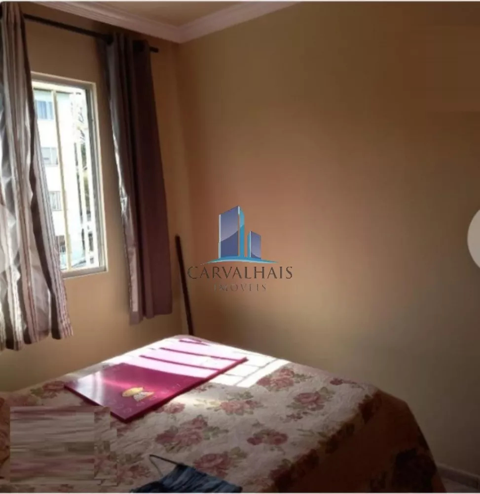 Apartamento à venda com 2 quartos, 45m² - Foto 4