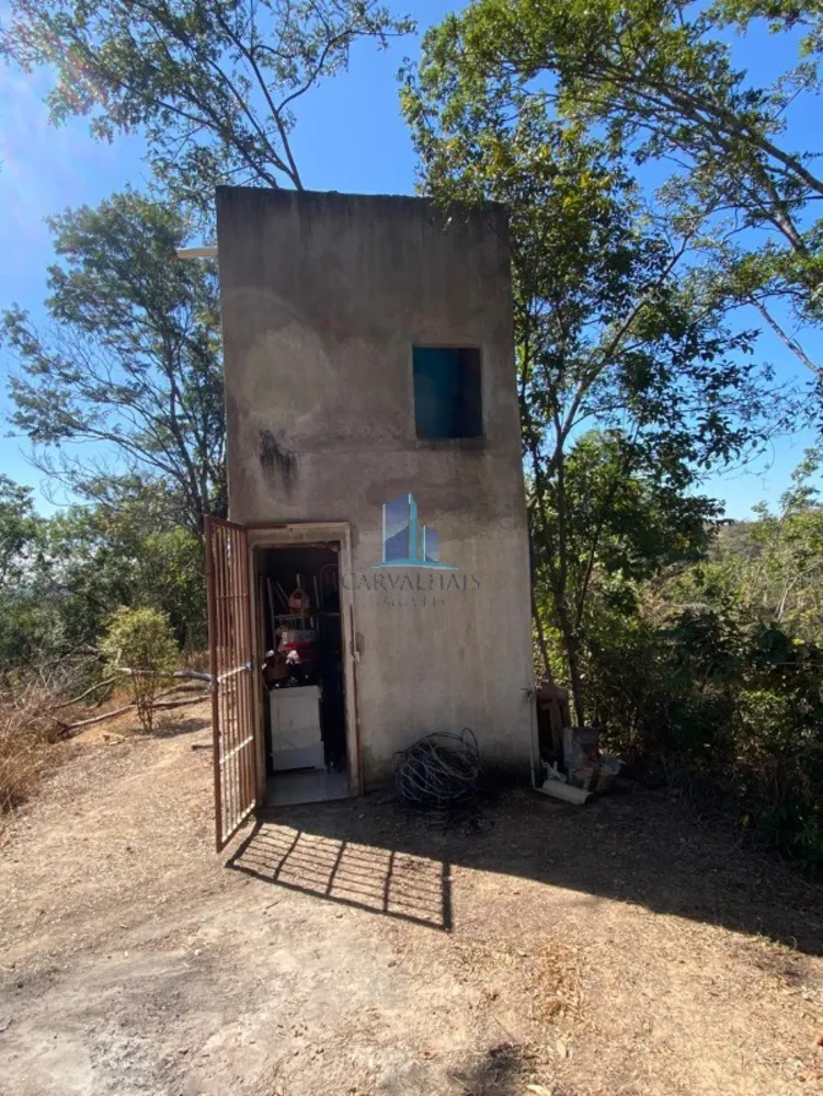 Sítio, 3 quartos, 4000 m² - Foto 10