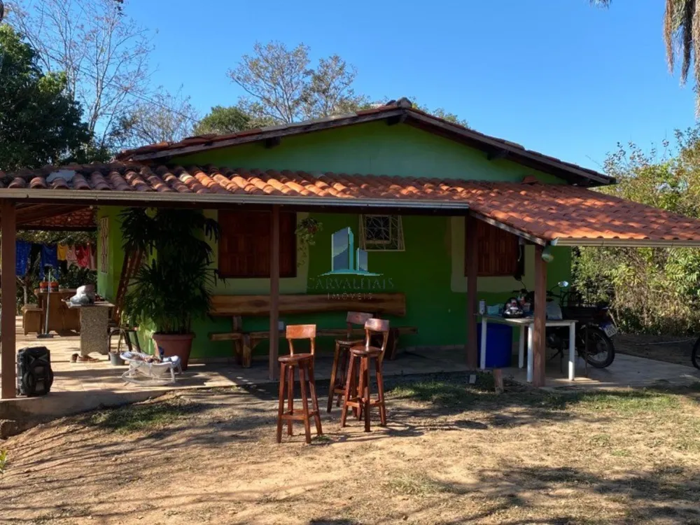 Sítio, 3 quartos, 4000 m² - Foto 3