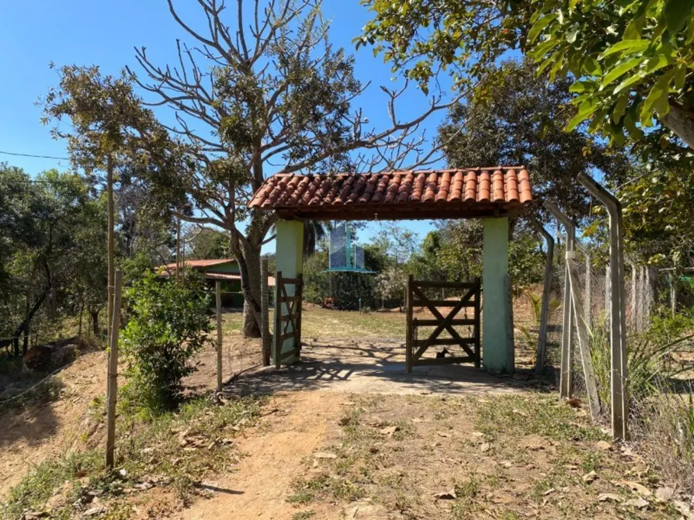 Sítio, 3 quartos, 4000 m² - Foto 7