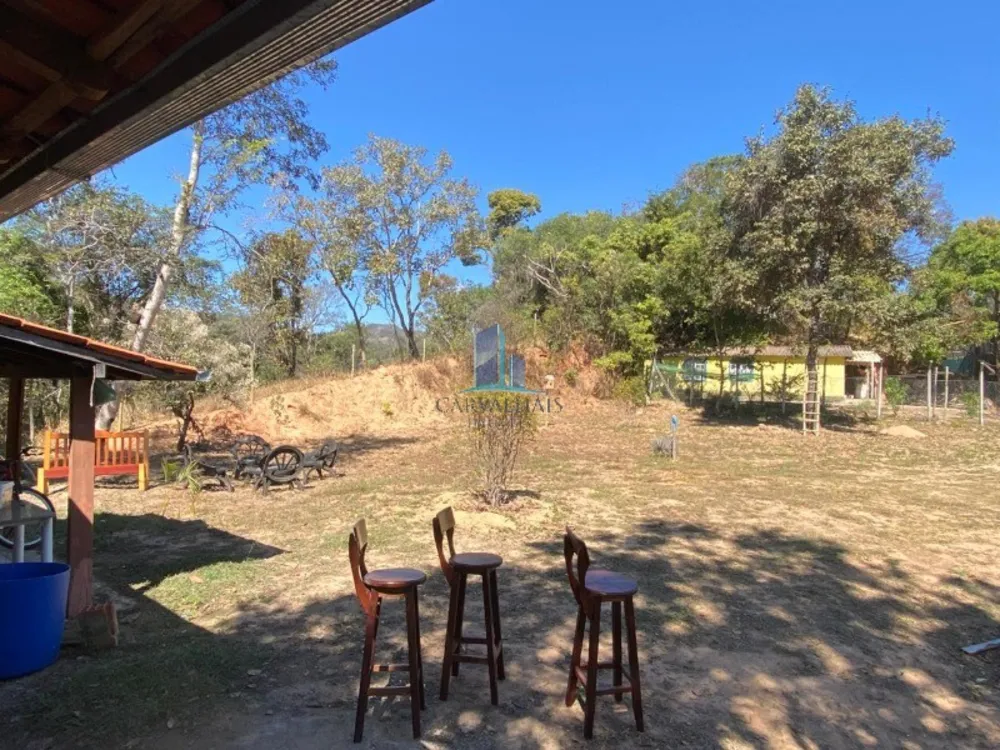 Sítio, 3 quartos, 4000 m² - Foto 6