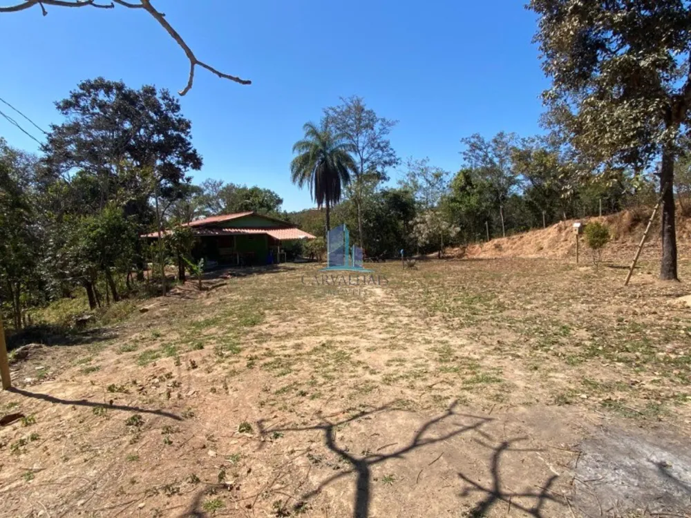 Sítio, 3 quartos, 4000 m² - Foto 5
