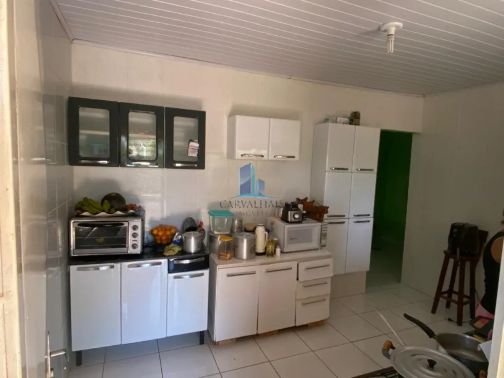Sítio, 3 quartos, 4000 m² - Foto 8