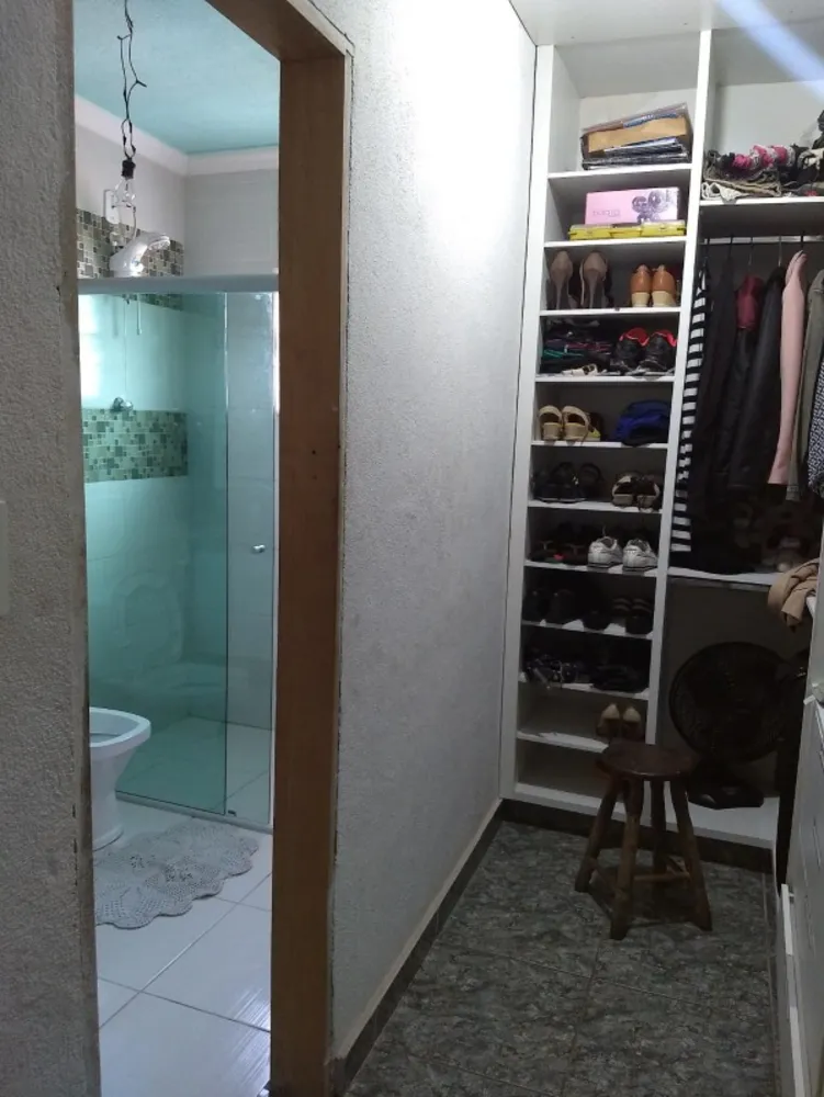 Casa, 3 quartos, 180 m² - Foto 5