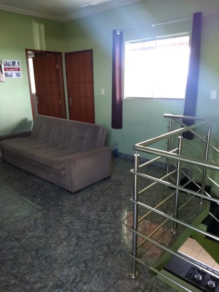 Casa, 3 quartos, 180 m² - Foto 1