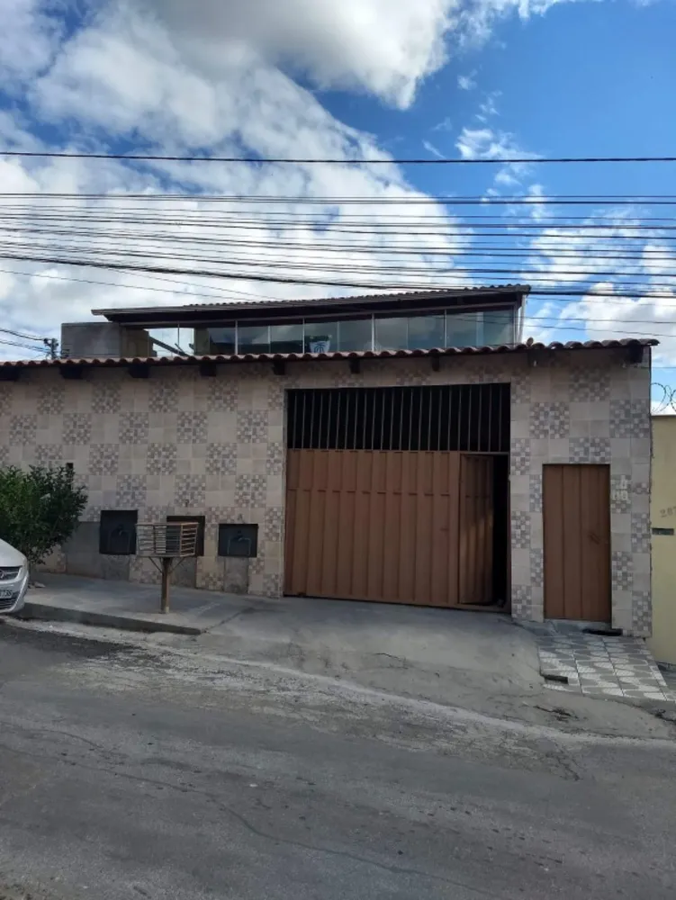 Casa, 3 quartos, 180 m² - Foto 10