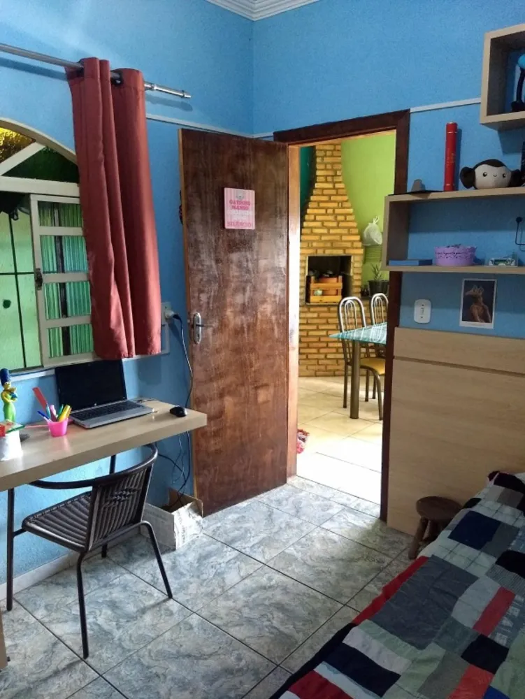 Casa, 3 quartos, 180 m² - Foto 6