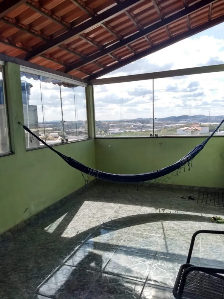 Casa, 3 quartos, 180 m² - Foto 12