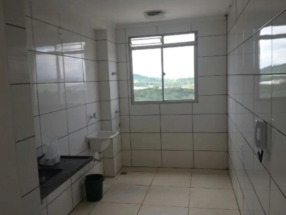 Apartamento, 3 quartos, 90 m² - Foto 2