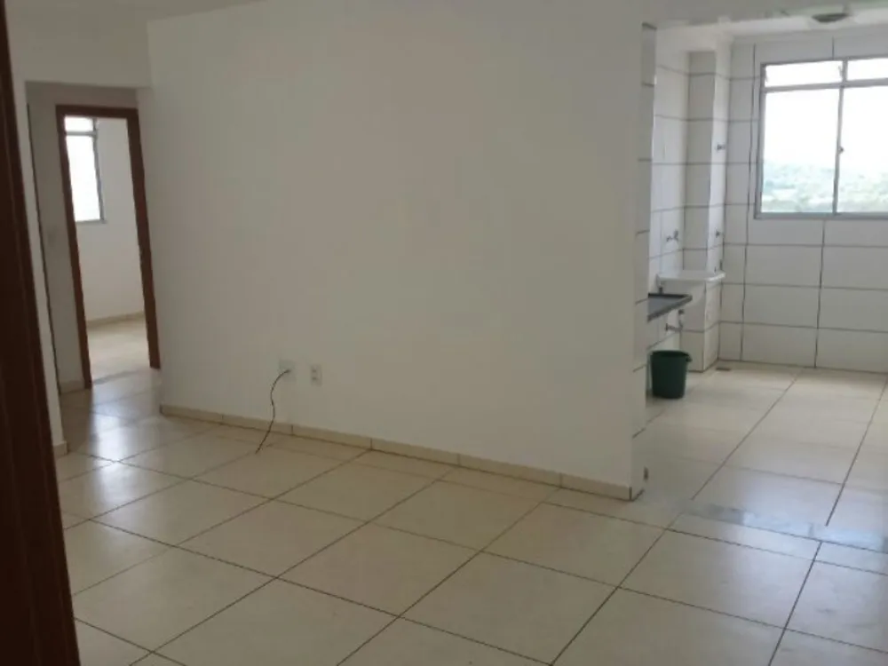 Apartamento, 3 quartos, 90 m² - Foto 1