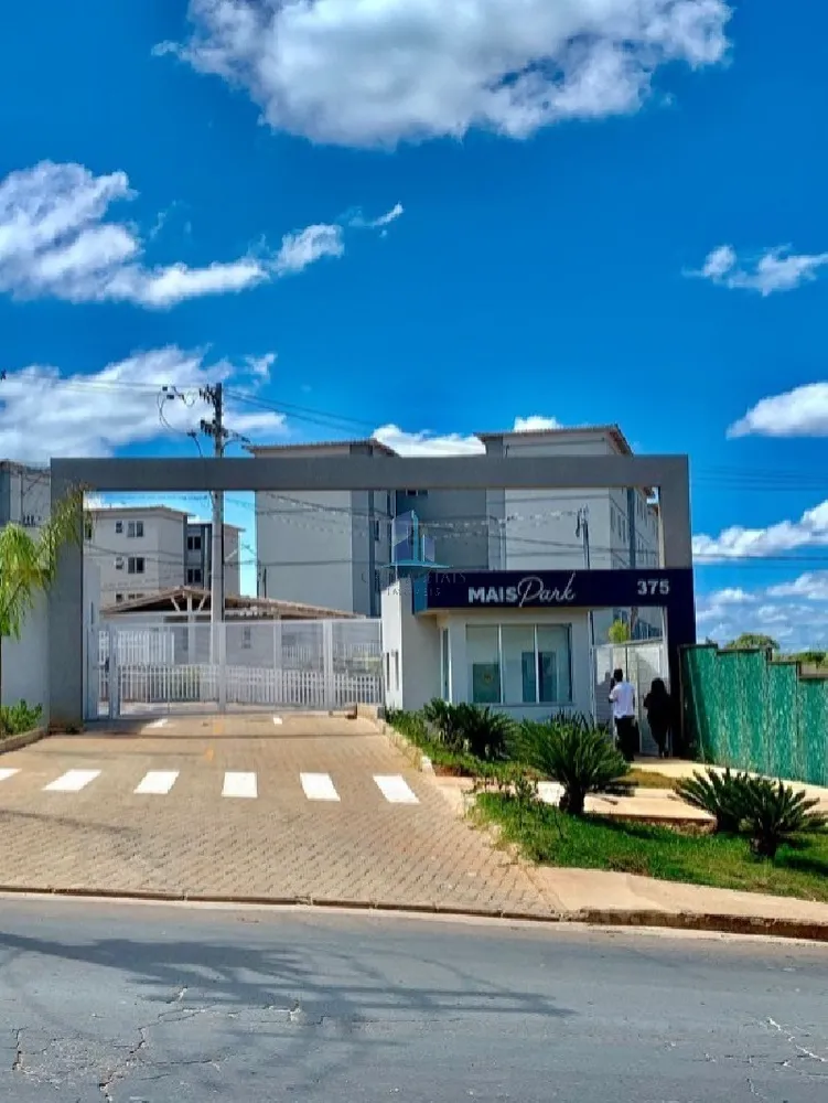 Apartamento, 2 quartos, 45 m² - Foto 1
