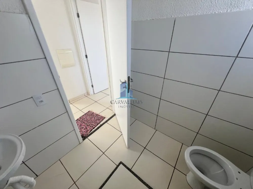 Apartamento, 2 quartos, 45 m² - Foto 11