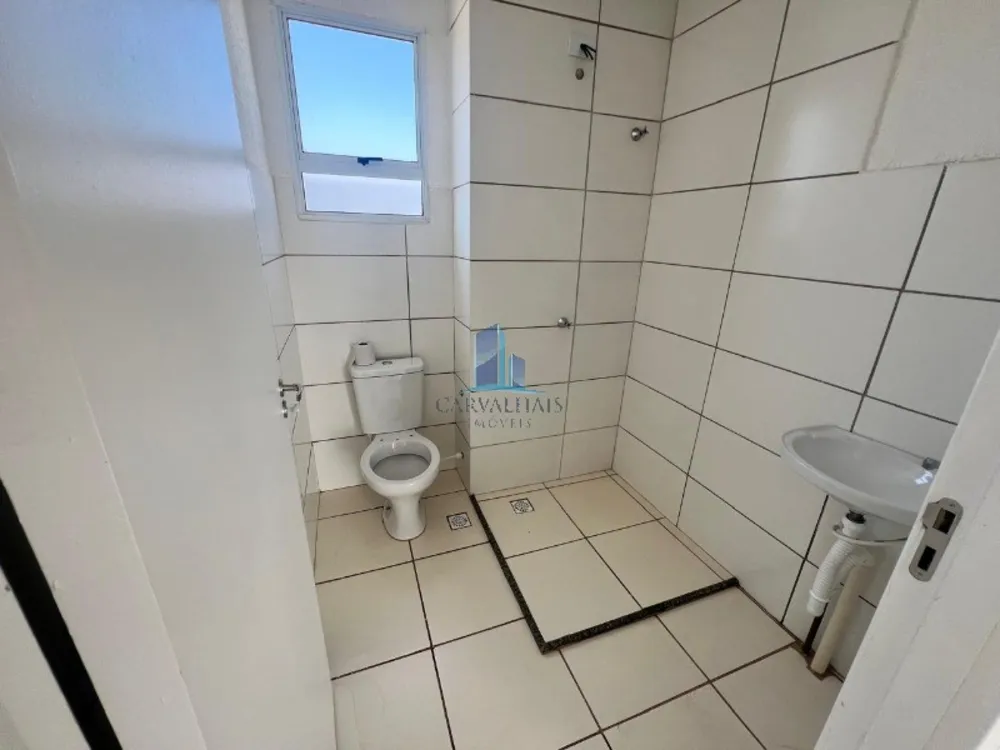 Apartamento, 2 quartos, 45 m² - Foto 10