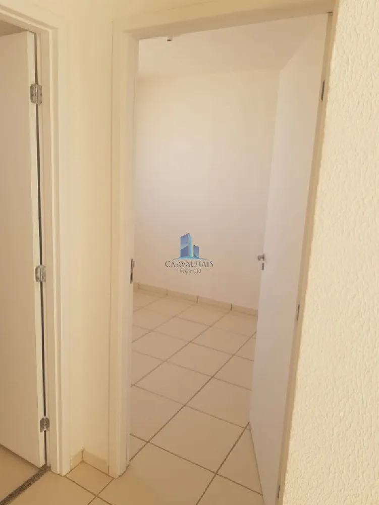 Apartamento, 2 quartos, 45 m² - Foto 9