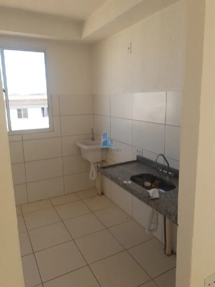 Apartamento, 2 quartos, 45 m² - Foto 6