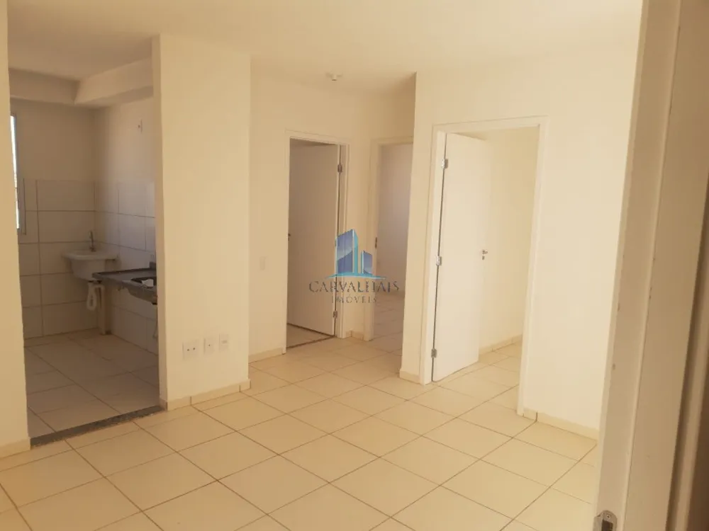 Apartamento, 2 quartos, 45 m² - Foto 5