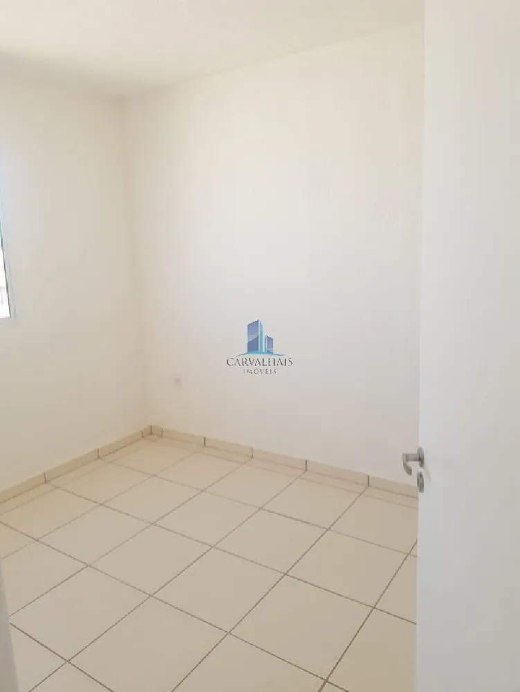 Apartamento, 2 quartos, 45 m² - Foto 8