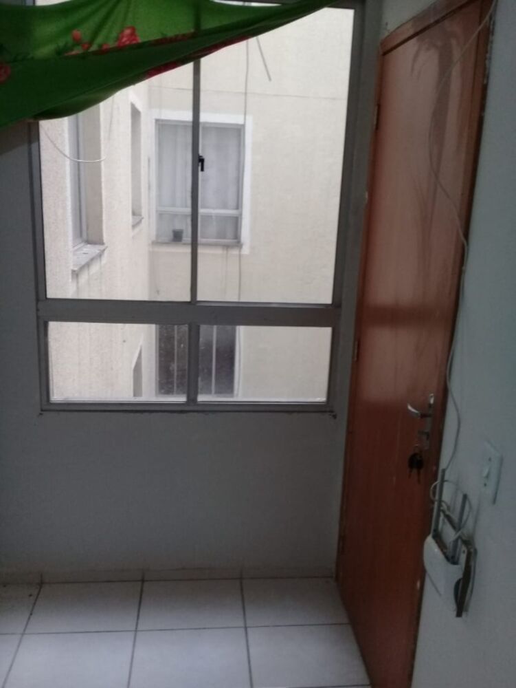 Apartamento, 2 quartos, 45 m² - Foto 5