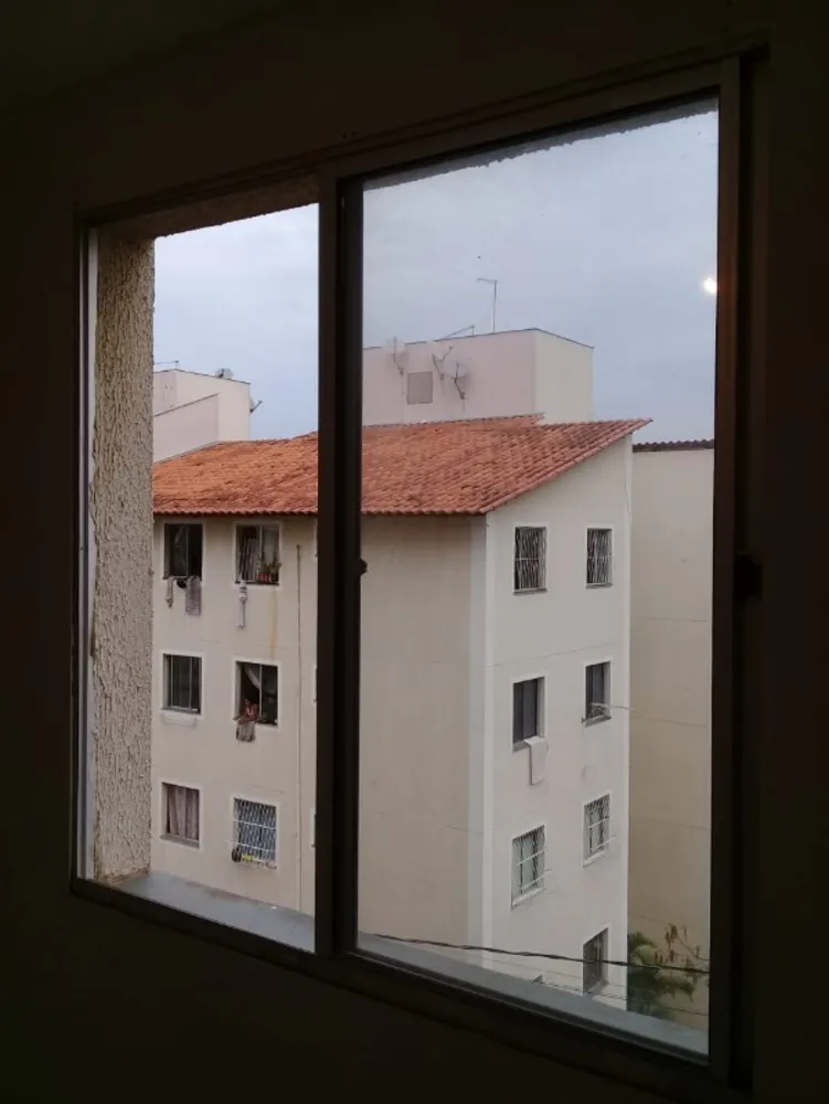 Apartamento, 2 quartos, 45 m² - Foto 1