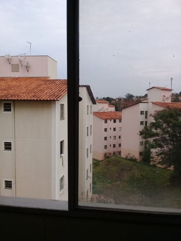 Apartamento, 2 quartos, 45 m² - Foto 1
