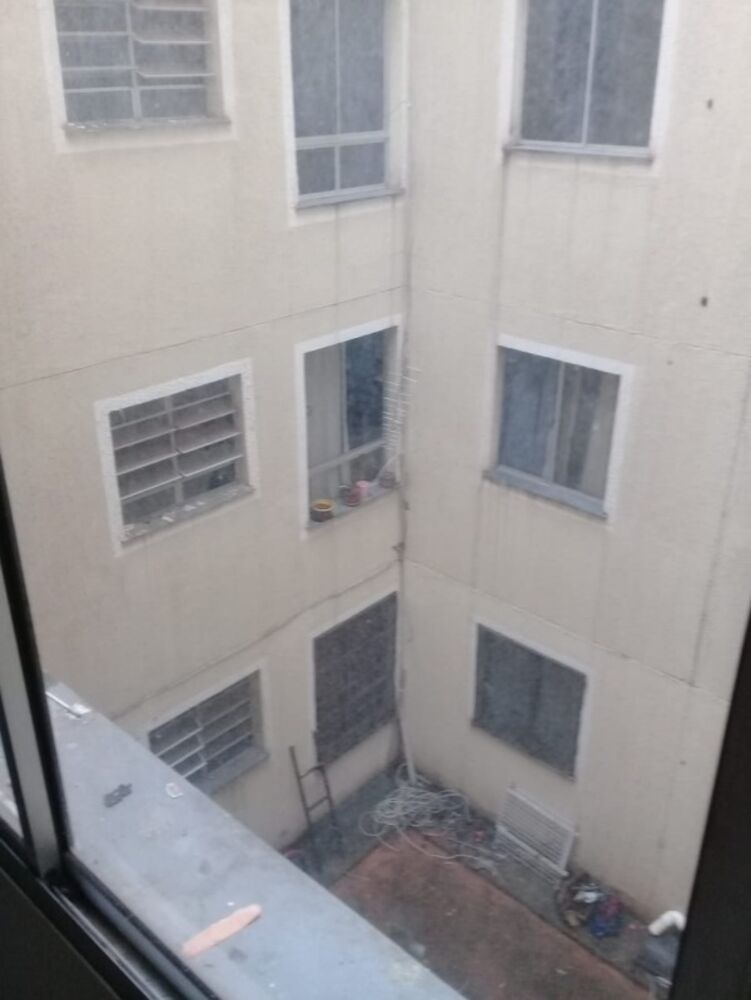 Apartamento, 2 quartos, 45 m² - Foto 8