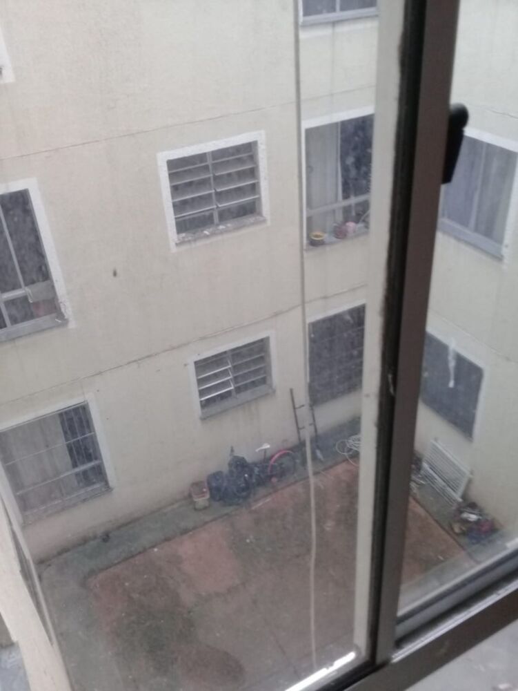 Apartamento, 2 quartos, 45 m² - Foto 7