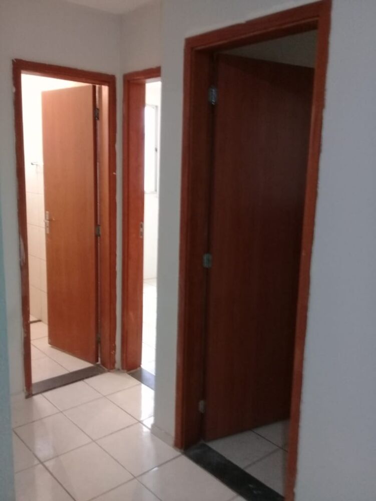 Apartamento, 2 quartos, 45 m² - Foto 4