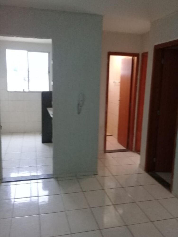 Apartamento, 2 quartos, 45 m² - Foto 11