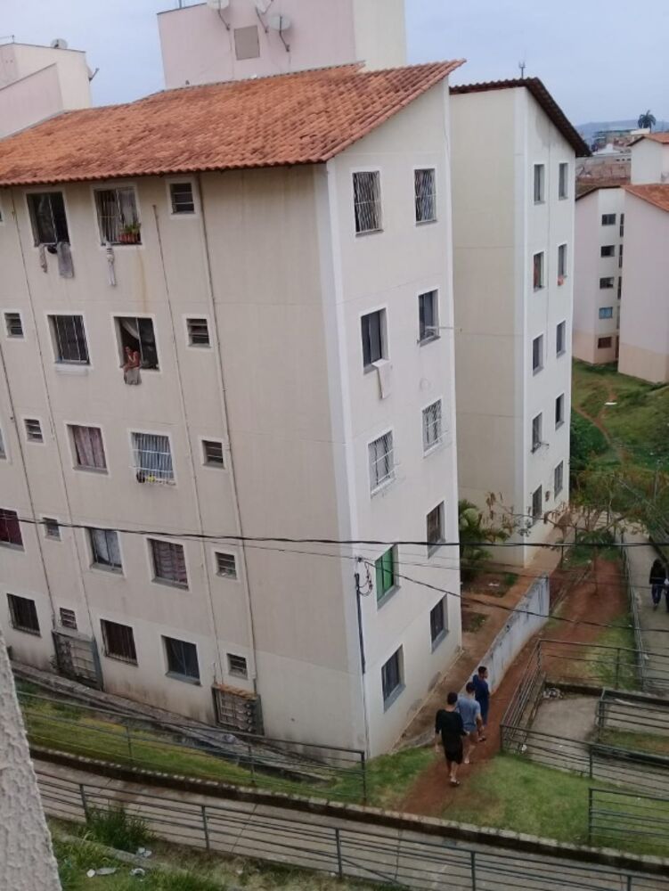 Apartamento, 2 quartos, 45 m² - Foto 9