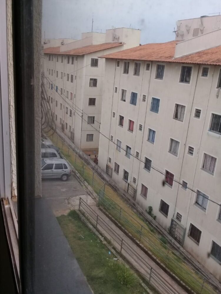 Apartamento, 2 quartos, 45 m² - Foto 12