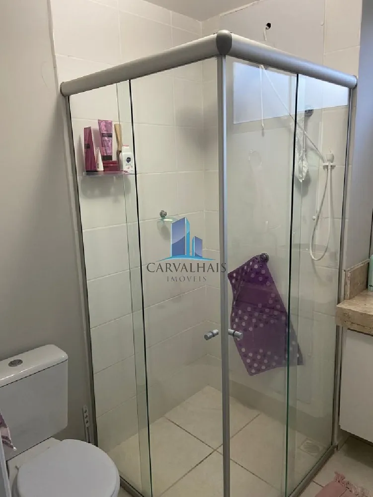 Apartamento, 2 quartos, 45 m² - Foto 5