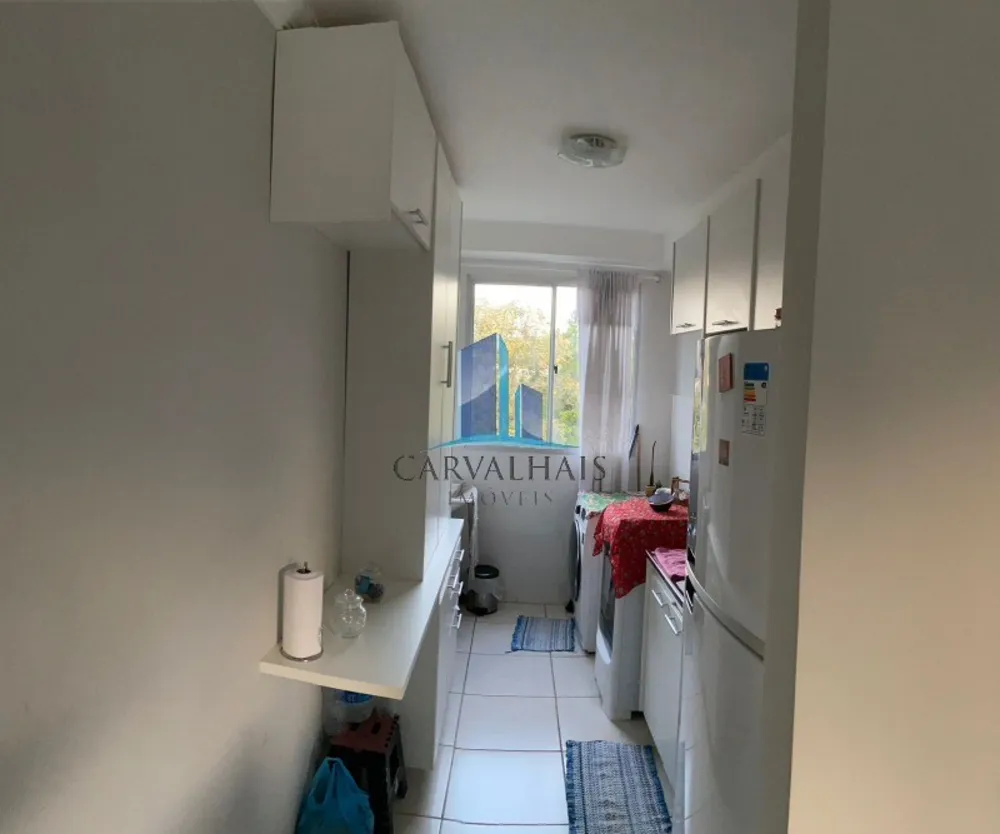 Apartamento, 2 quartos, 45 m² - Foto 4