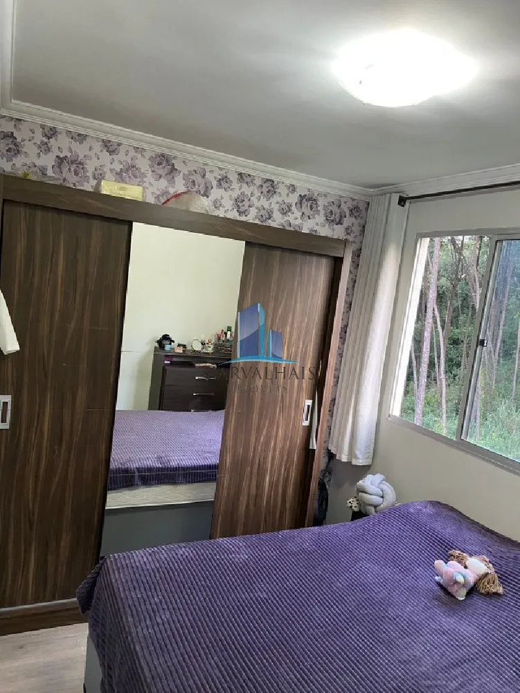 Apartamento, 2 quartos, 45 m² - Foto 7