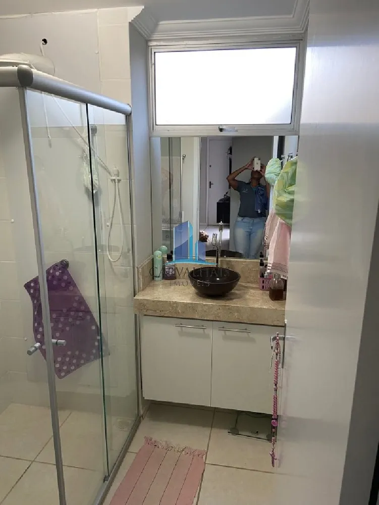 Apartamento, 2 quartos, 45 m² - Foto 6