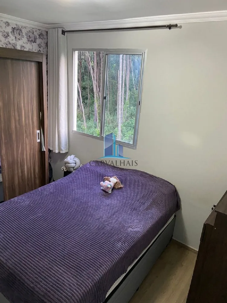 Apartamento, 2 quartos, 45 m² - Foto 8