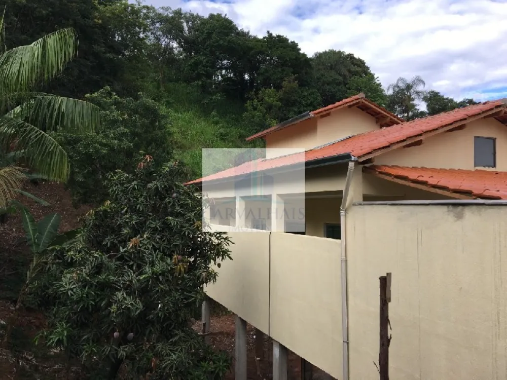 Casa, 3 quartos, 424 m² - Foto 1